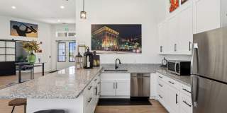 Lamplighter Legacy Gallery 5