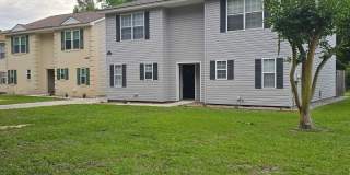 Townhome Gallery 1