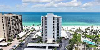 4005 Gulf Shore Blvd N unit: 800 Gallery 9