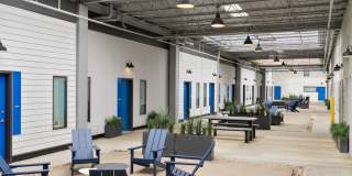 The Mirage Manchester - Affordable Housing Gallery 29