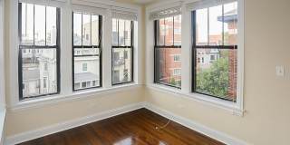 3709 North Wilton Ave. Apt. Gallery 19