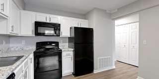 The Lenox Apartment Homes Gallery 20
