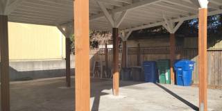 Fully remodeled 2-story 3 bed/2 bath townhome/duplex AVAILABLE NOW for $3300! Gallery 23