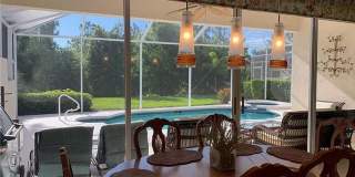 ** STUNNING POOL AND SPA HOME IN GLEN EDEN ON THE LAKES ** ANNUAL OR SEASONAL RENTAL ** Gallery 1
