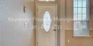 Beautiful 3 Bed 2 Bath in Edmond Gallery 5