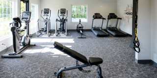 The Maxwell Gallery 5