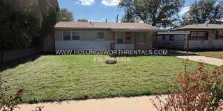 3 Bedroom, 1 bath House centrally located Gallery 1