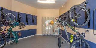 Parker Flats at Old Town Gallery 7