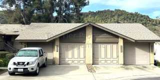 Upgraded 1 bed / 1 bath Condo on the Pala Mesa Golf-Course! With Garage, Water included! Gallery 1