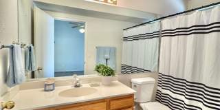 3 bedroom, 2 bath home Gallery 13