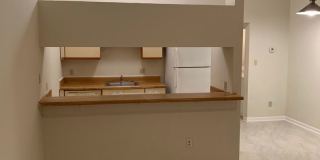 1 BR /1 BA Townhome in Villas of Westridge for sublease Gallery 3