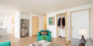 Vancouver Mall Apartments Gallery 4