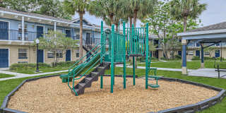 Richard Allen Gardens Gallery 9