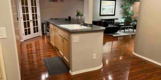 Anchorage downtown Condo! Walk or bike to work! Gallery 44