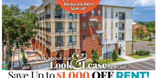 DeLand Commons Apartment Homes Gallery 1
