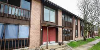 Spacious 2 Bedroom with Private Balcony! Gallery 5