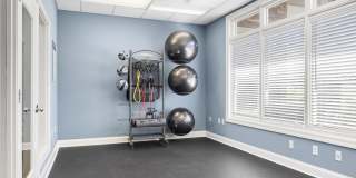 The Fairways Apartment Homes Gallery 13