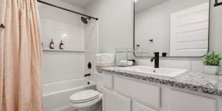 Bring your suit case, we’ll handle the rest! Fully furnished in Upland West! Gallery 24