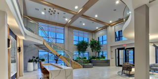 Compass at The Grove Gallery 36