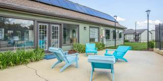 Chase Cove Apartments Gallery 13