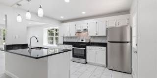 Experience contemporary living in this beautifully renovated residence where modern design meets everyday comfort. Gallery 11
