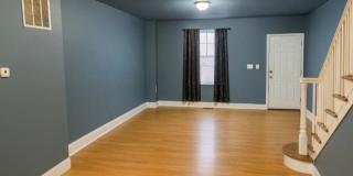 3 Bedroom Home in Point Breeze Gallery 3