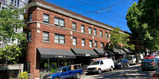 Olive Crest Apartments Gallery 1