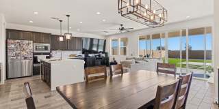 4 Bedroom Single Family Home in Surprise Gallery 7