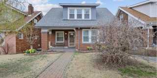 Charming 3 Bed R oom / 1.5 Bath House in Saint Louis Charming 3 Bed R oom / 1.5 Bath House in Saint Louis Gallery 10