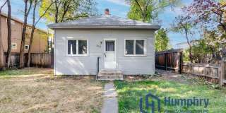 Boise 809Sqft Cute historical home near Veteran's Memorial Park Gallery 1