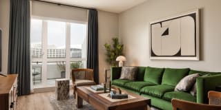 Hollywood Park Residences Gallery 2