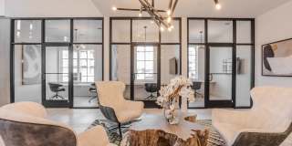 Tessa Matthews Apartments and Townhomes Gallery 12