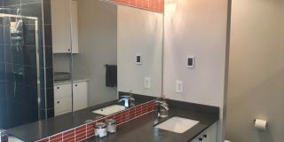 Stunning Ballard Townhome with Rooftop Deck, Views & Parking! Gallery 11