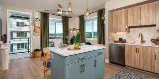 Rivair Apartment Homes Gallery 43
