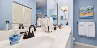 2-bedroom + den condo in Lely Resort! Gallery 25