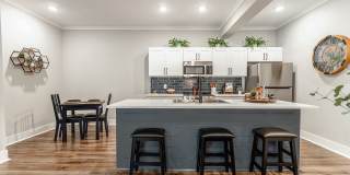 Pointe Grand Brick City Gallery 1