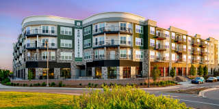 Grant Row Lofts Grant Row Lofts Gallery 1