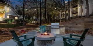 Hamilton Ridge Gallery 58