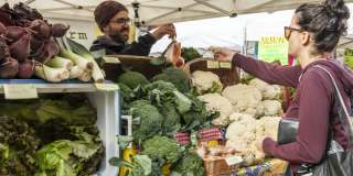 Ballard Public Gallery 30