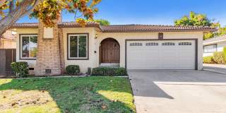 Updated Duplex in Sunnyvale Gallery 1