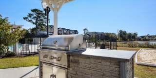 Village on the Lake Apartments Gallery 16