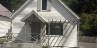 Great updated home on quiet downtown street Gallery 1