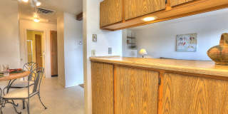 Hacienda Norte Apartments Gallery 8