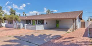 6-Bedroom, 3-Bath Tempe Home with Private Pool Near ASU Gallery 23