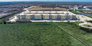 Commons at Manor 55+- Senior and Affordable Housing Gallery 37