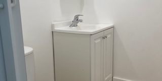 Pet Friendly Renovated Brookline Gem with Laundry in Unit and 1 Parking is a steal! Gallery 11