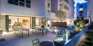 AVA Hollywood at La Pietra Place Gallery 23