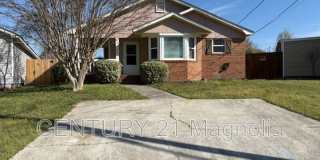 3909 Almon Drive Gallery 1