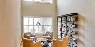 Hudson Square Gallery 2