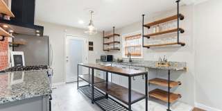 Charming 3BR House in Atlanta Gallery 4